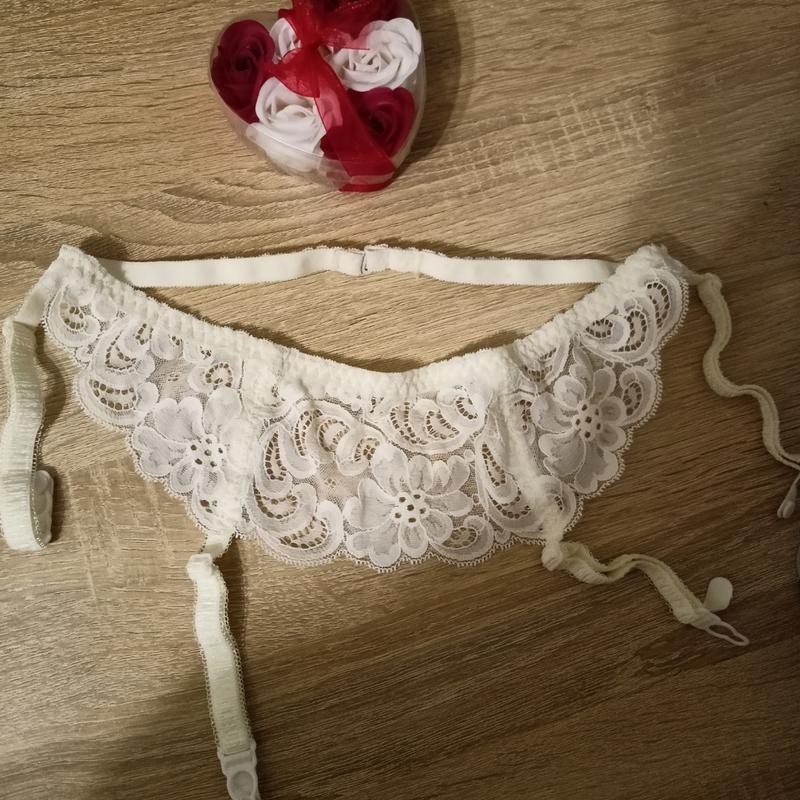 Пояс для чулок чулков — ціна 70 грн у каталозі Панчохи Купити жіночі ...