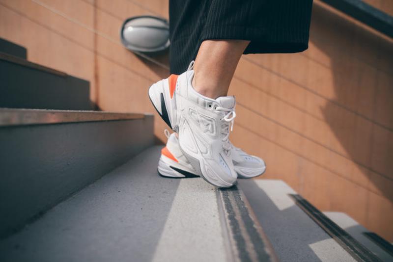 nike m2k tekno phantom olive grey