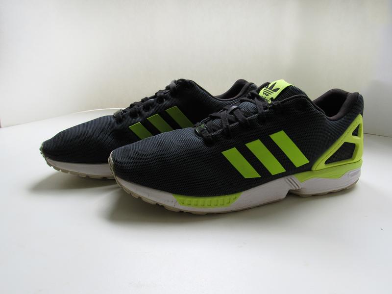 adidas zx flux 44