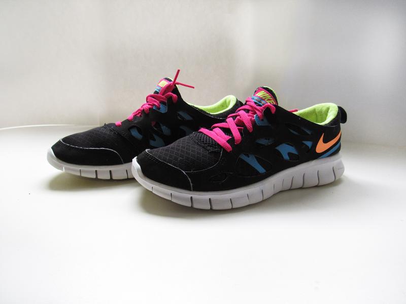 nike free run cena