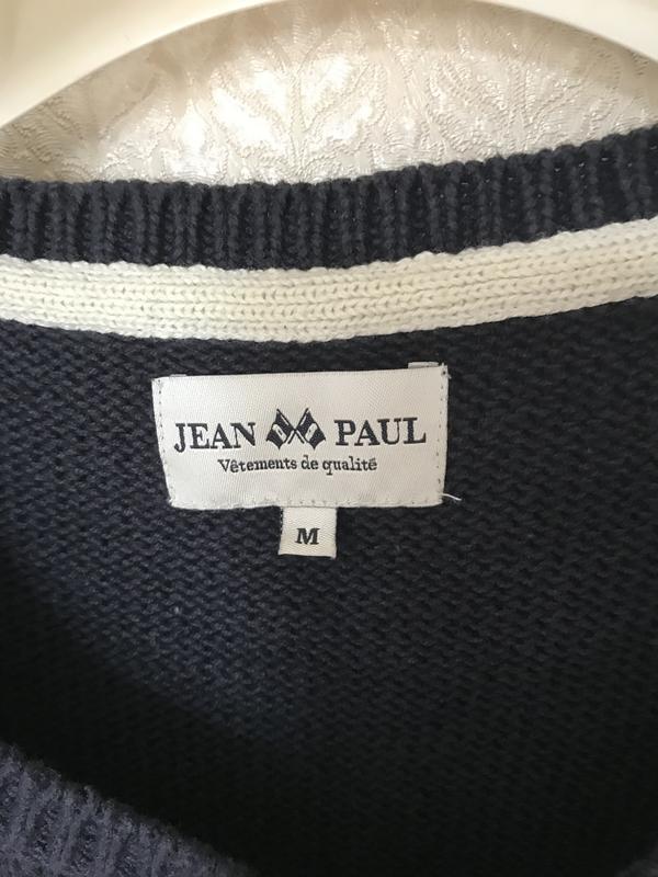 jean paul 400