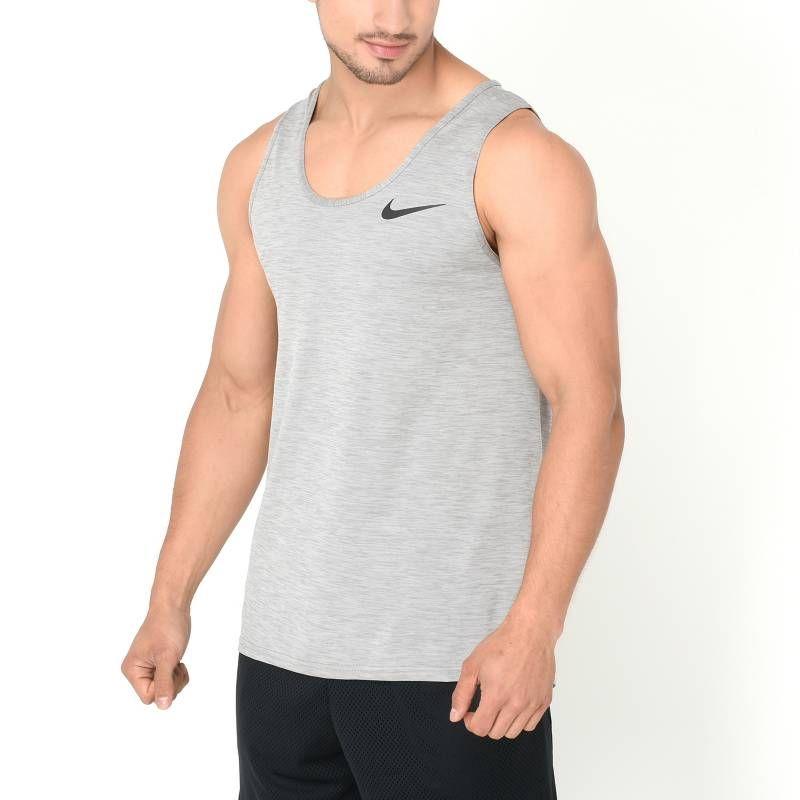 Мужская спортивная майка nike dri fit найк драй фит оригинал — цена 237 ...