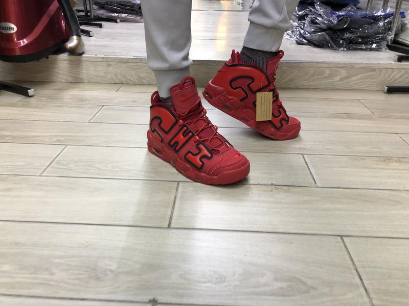 nike air more uptempo chicago bulls 799