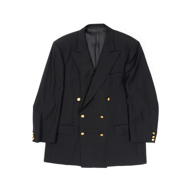 Burberry blazer vintage online