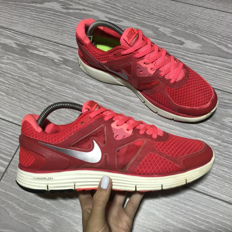 nike free run lunarlon