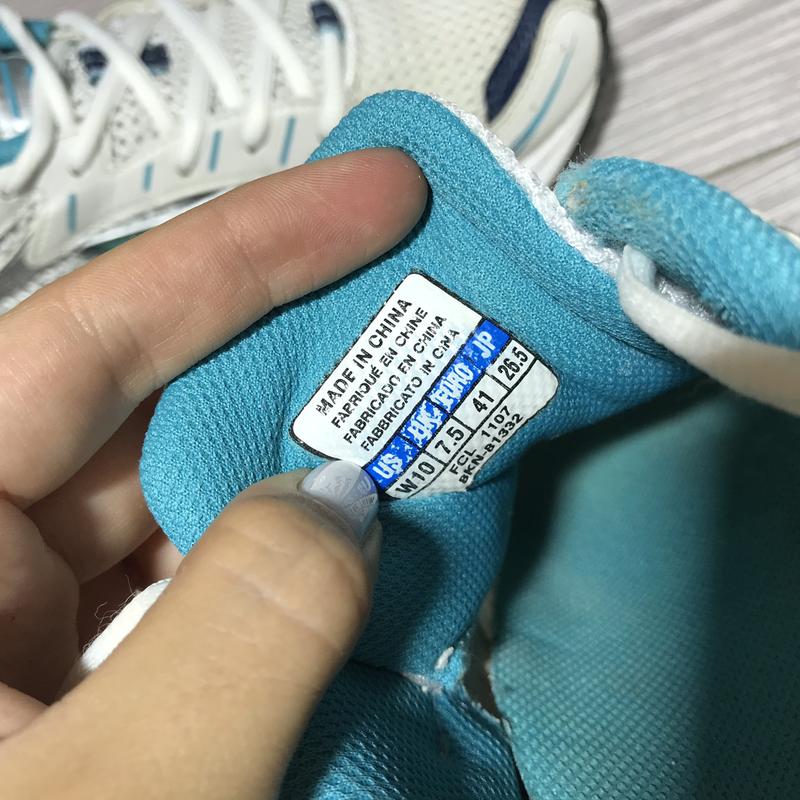 mizuno wave mustang 7
