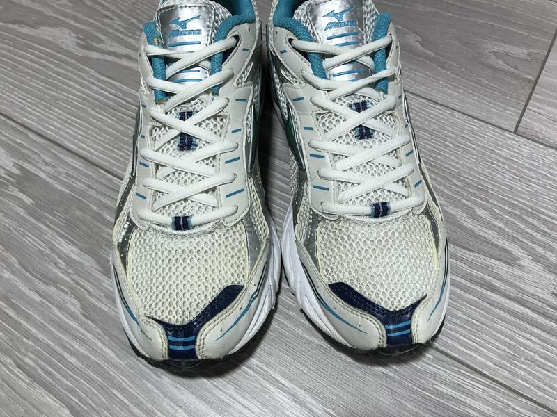 mizuno wave mustang 7