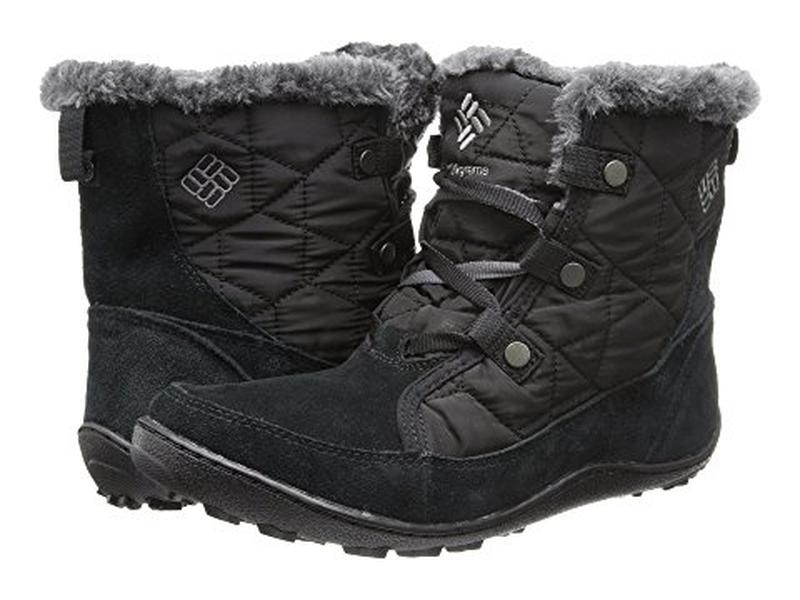 columbia minx shorty oh
