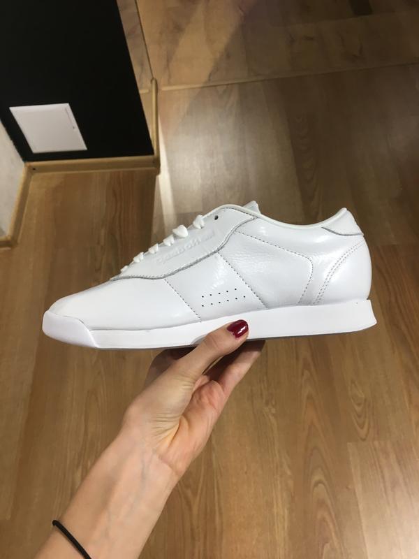 reebok princess iridescent cm8950