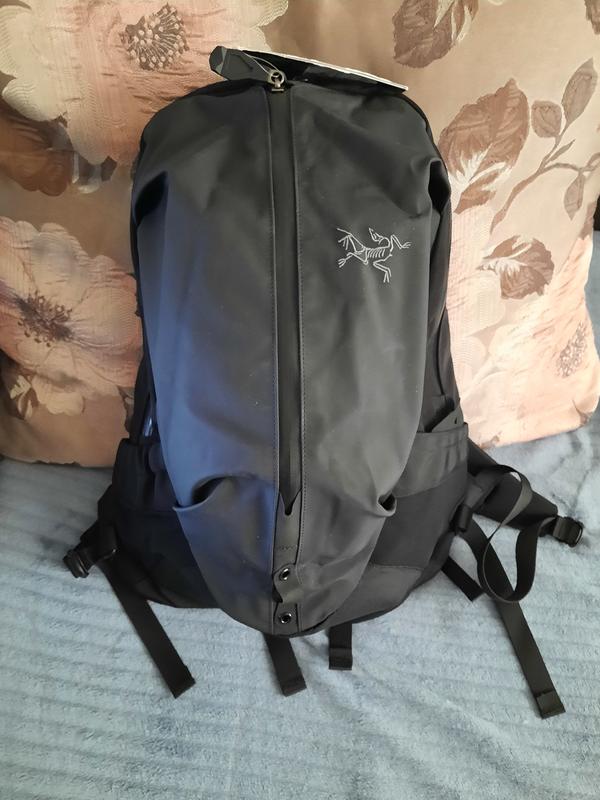 Рюкзак arcteryx arro 16 backpack — цена 3799 грн в каталоге Рюкзаки ...