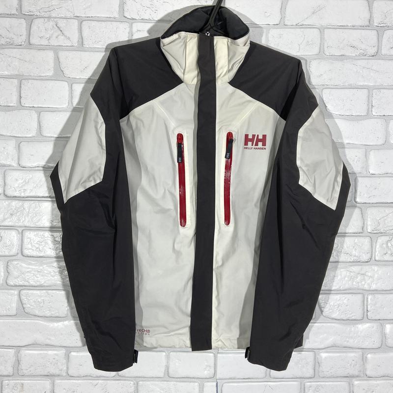 Ветровка helly hansen protection — цена 500 грн в каталоге Ветровки ...