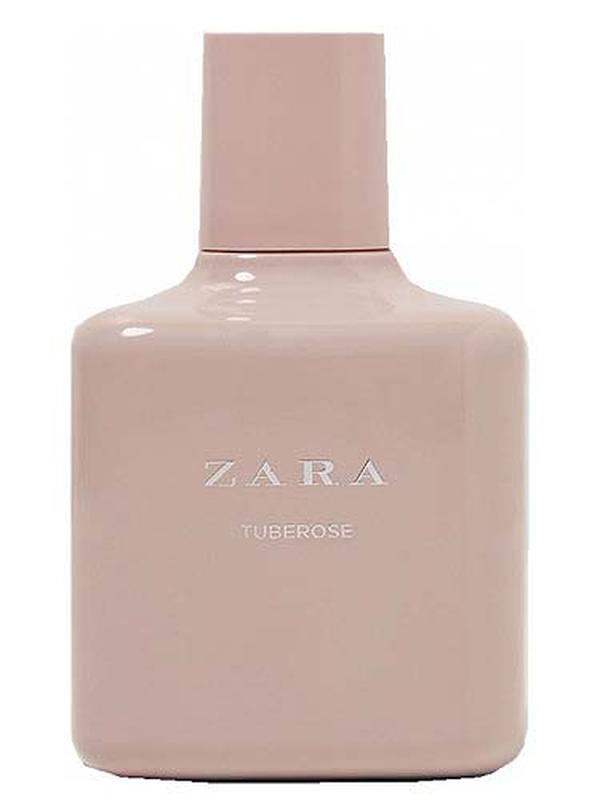 Магазин Zara Духи