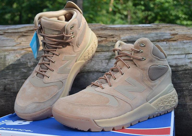 new balance paradox boots