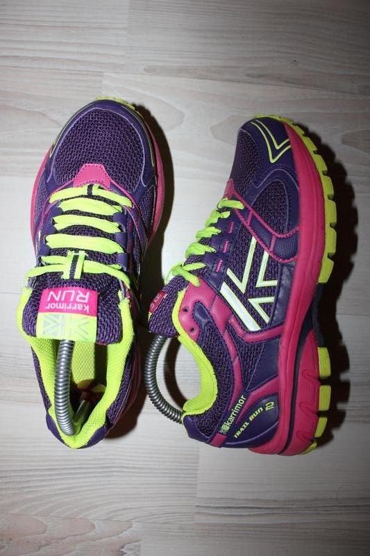 karrimor trail run 2