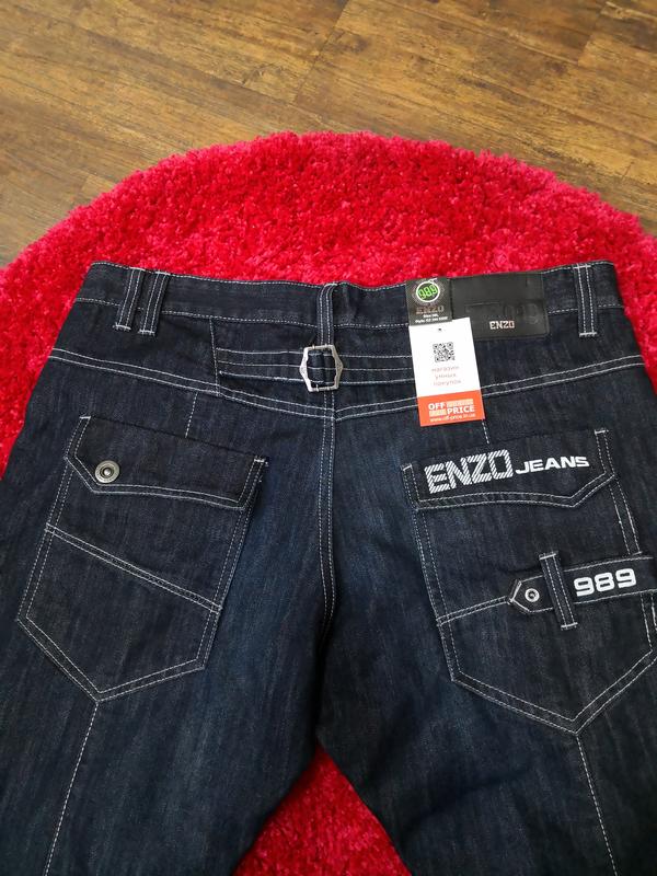 989 ze enzo jeans