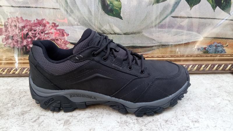 moab adventure lace