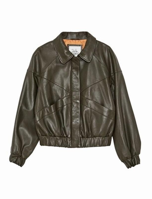 Globalbrandsstore Pepe Jeans Dua Lipa Jacke Dua Lipa Pepe Jeans