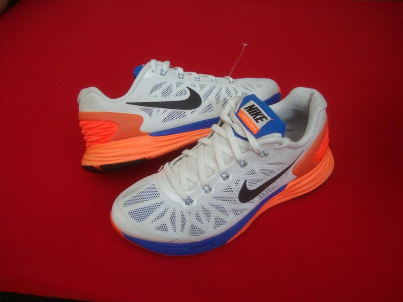 Lunarglide 6 hotsell