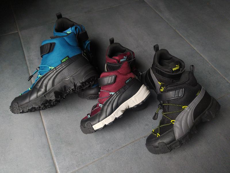 Puma children cheap