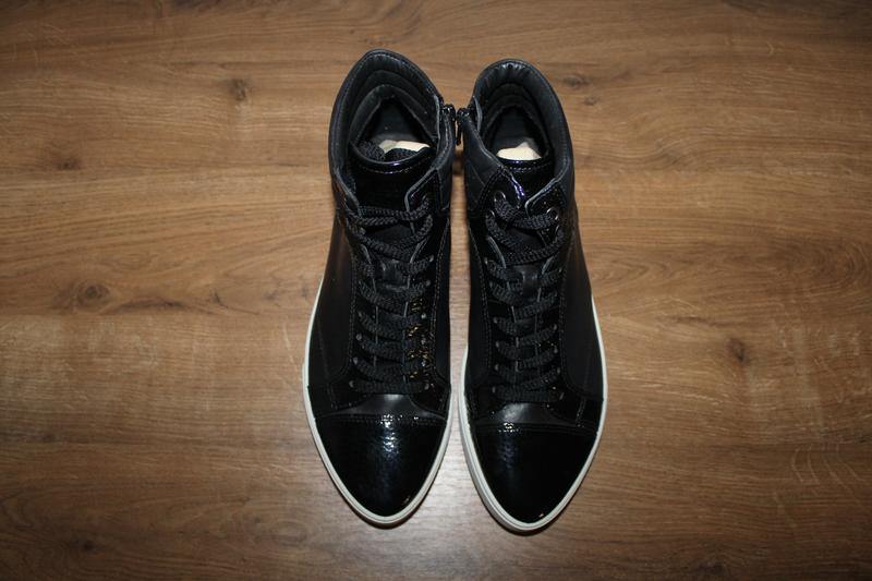 Ecco gillian store high top
