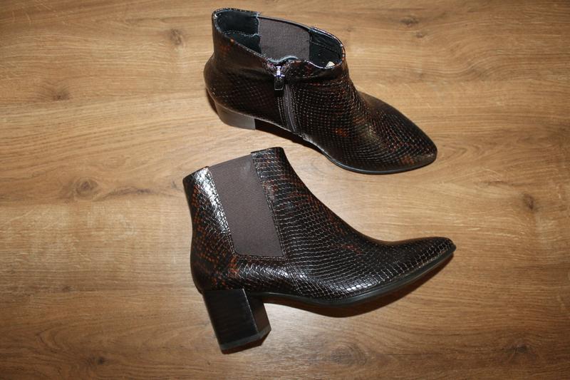 ecco shape 45 pointy boot