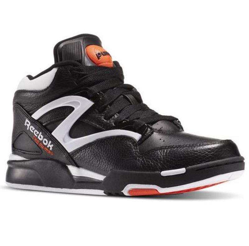 reebok pump 43