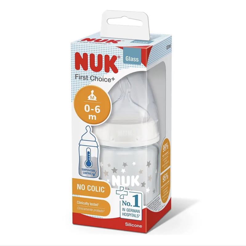 First choice nuk discount