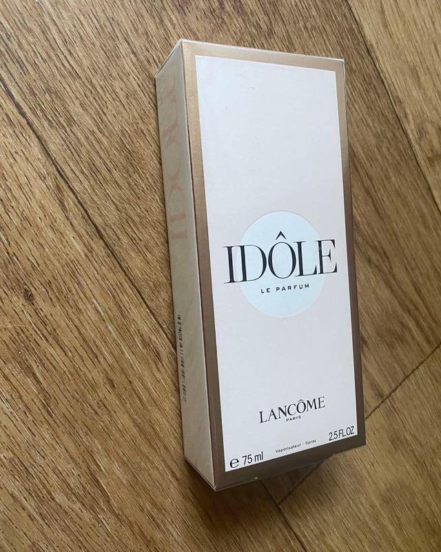 75ml женские духи стойкие — цена 1995 грн в каталоге Духи Купить товары ...