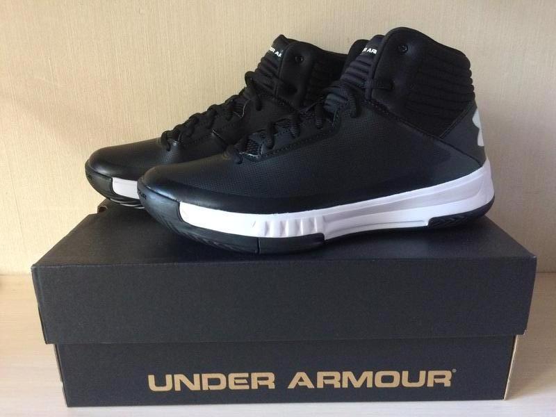 under armour lockdown 2