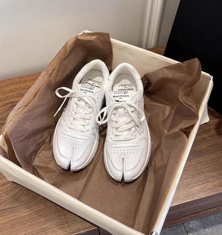 Кросівки табі maison margiela tabi кроссовки таби — ціна 2500 грн у ...
