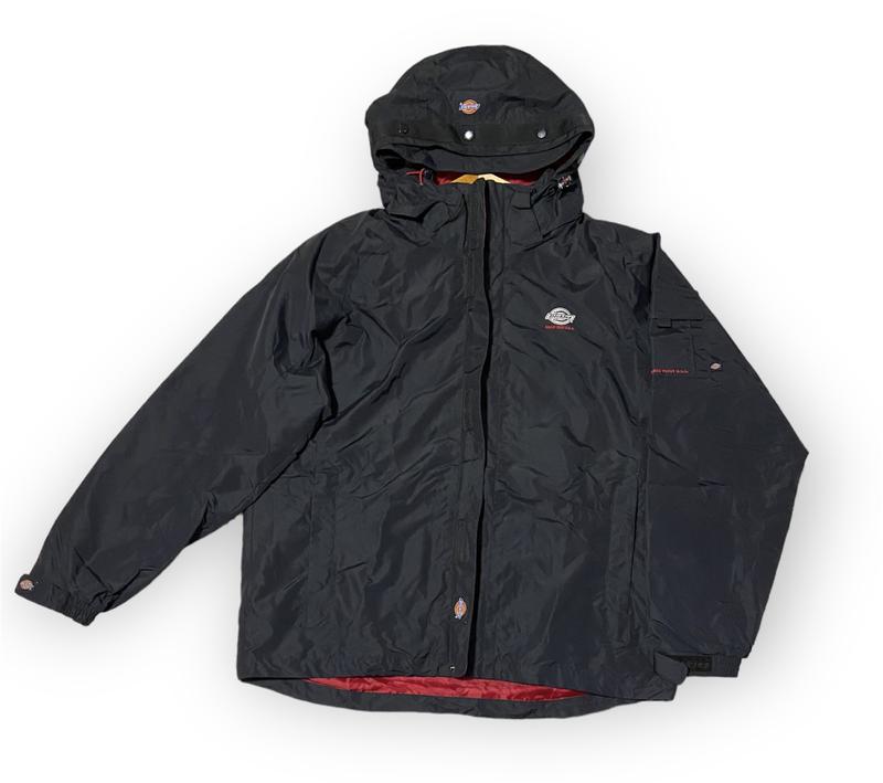 Ветровка куртка dickies carhartt supreme — цена 900 грн в каталоге ...