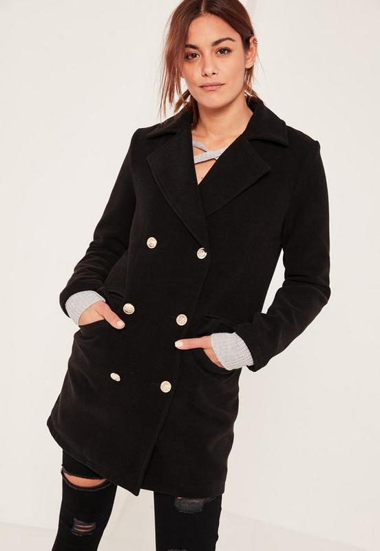 Petite coat womens