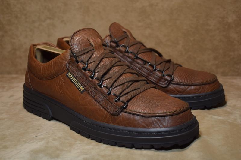 mephisto trampoline shoes