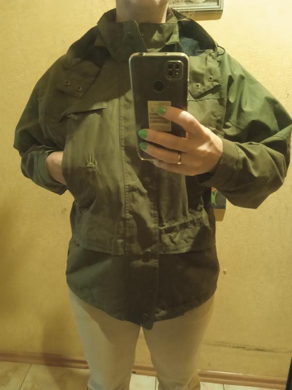 Куртка gaupa, охотничья р s — ціна 300 грн у каталозі Куртки ✓ Купити  жіночі речі за доступною ціною на Шафі | Україна #103834813