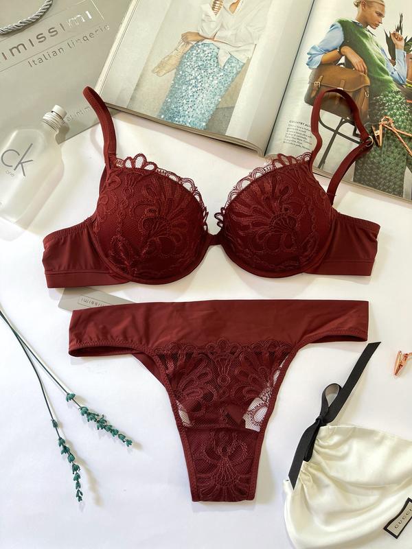 Комплект белья intimissimi — цена 1260 грн в каталоге Комплекты Купить ...