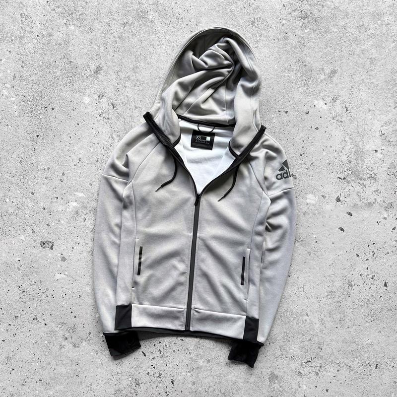 Adidas zne daybreaker hood casaca women s zip hoodie Adidas 800
