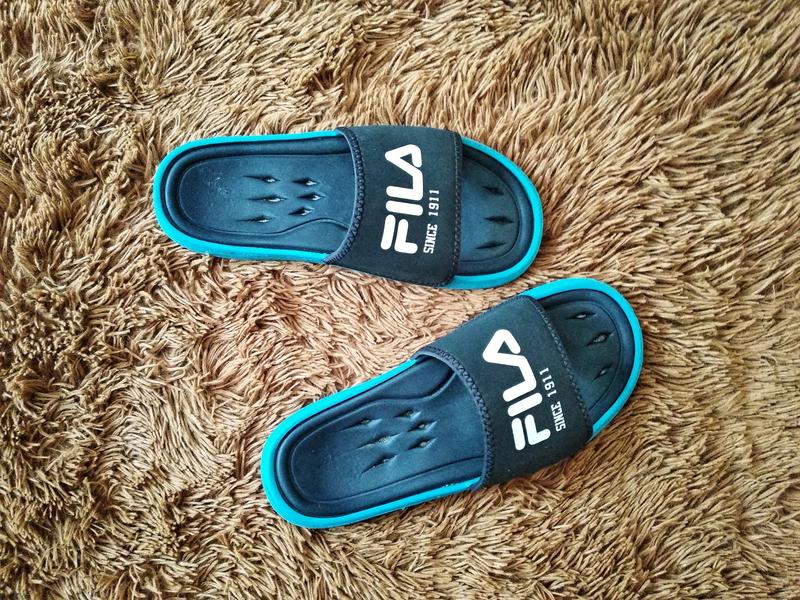 fila since 1911