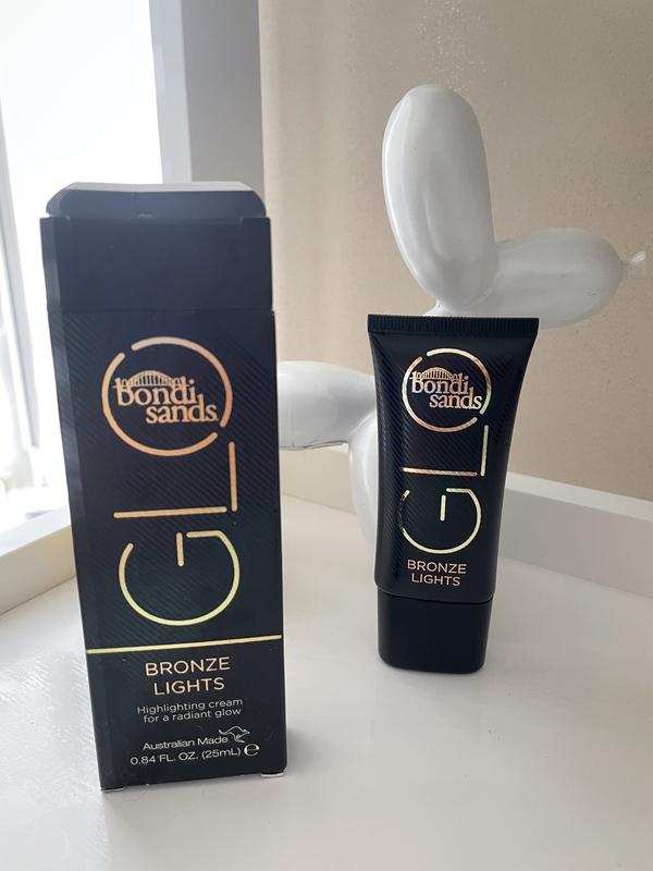 Bondi sands кремовий хайлайтер bronze lights — ціна 90 грн у каталозі Хайлайтери Купити товари