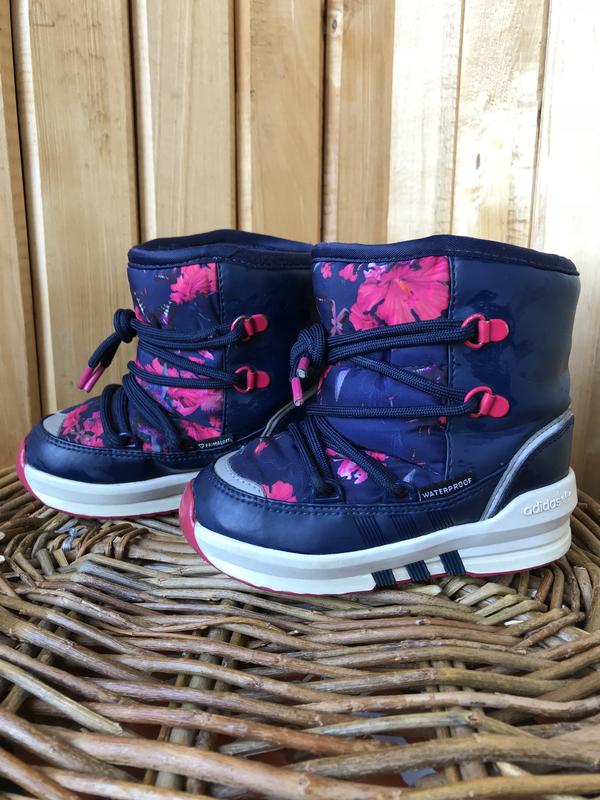 adidas senia boot