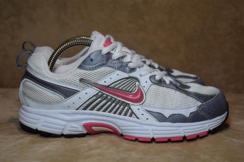 nike dart vii