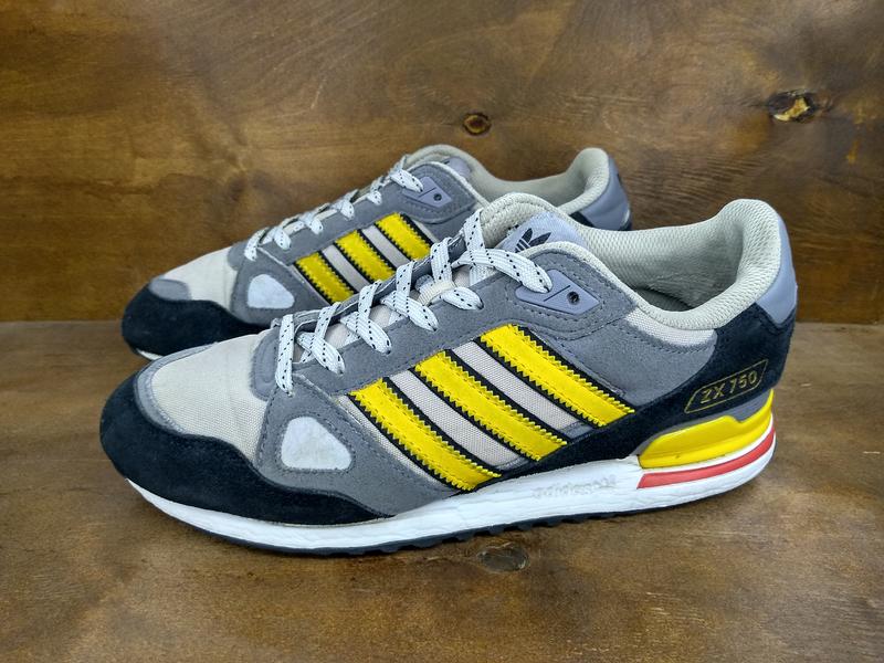 adidas zx 750 38
