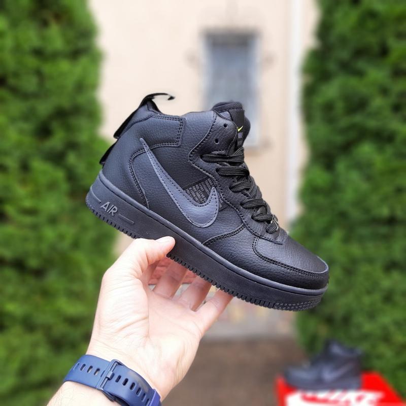Кросівки жіночі nike air force/кроссовки женские найк аир форс — цена ...