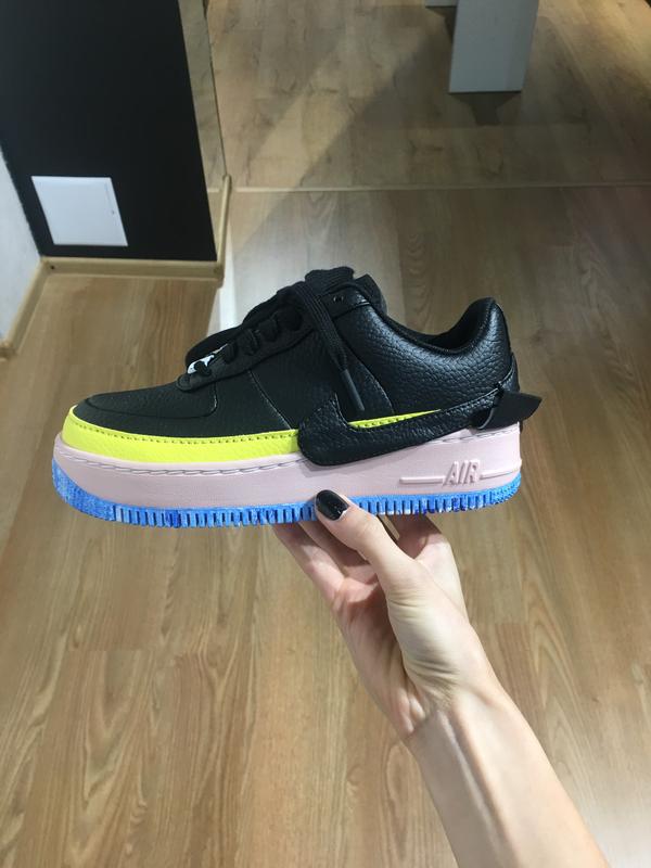 W af1 hotsell jester xx se