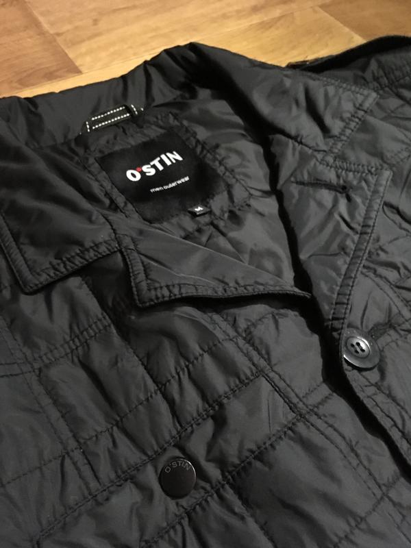 Курточка мужская ostin — цена 430 грн в каталоге Куртки Купить мужские ...