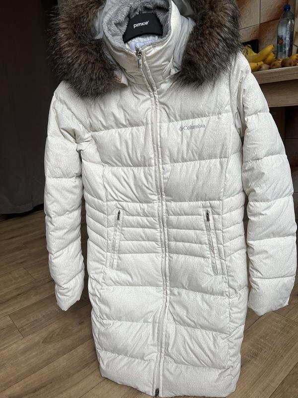 Columbia varaluck sales
