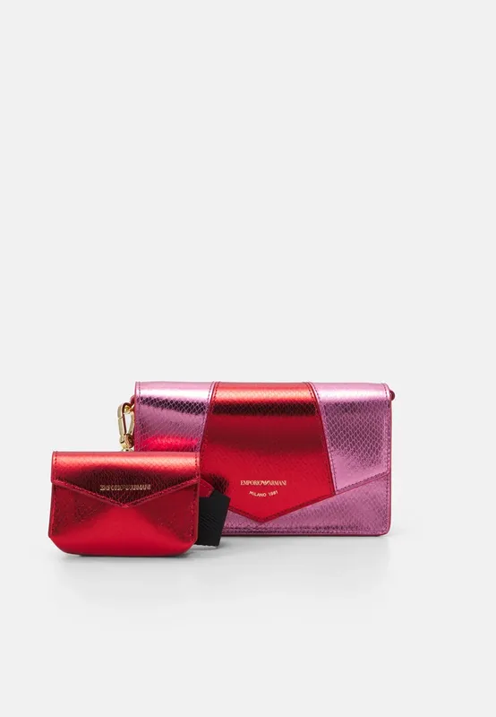 Сумка emporio armani — цена 9800 грн в каталоге Кросс-боди Купить ...
