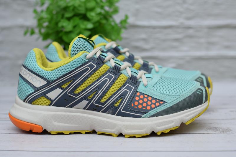 Salomon xr shift sales trail running shoes