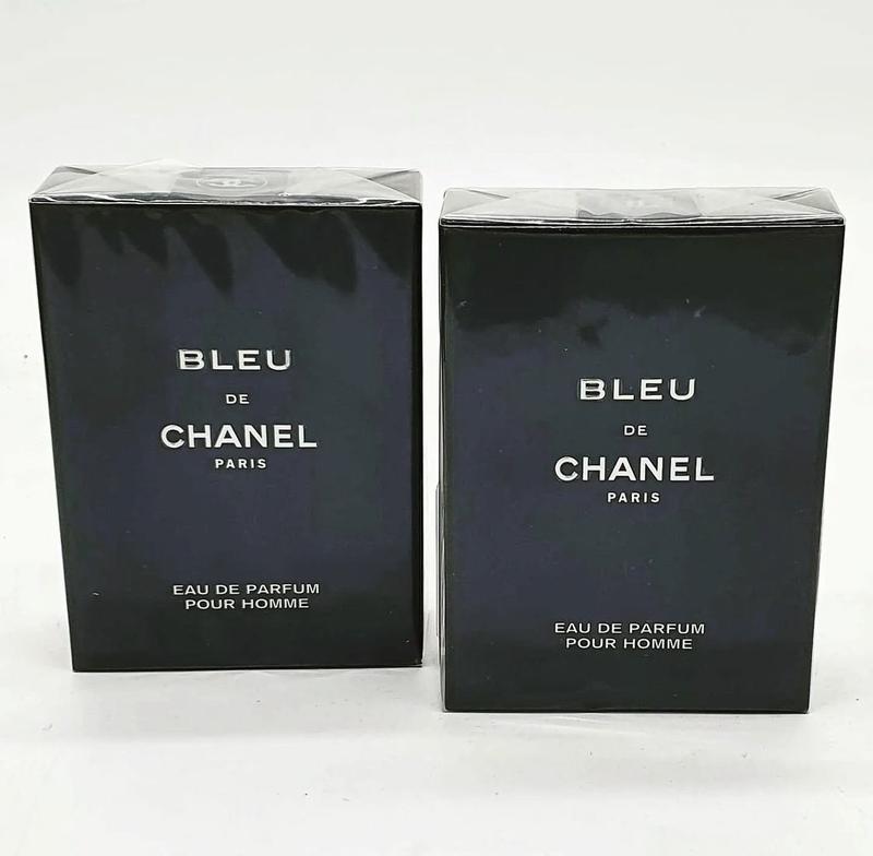 Bleu de chanel 100ml блю де шанель мужские духи стойкие шлейфовые ...