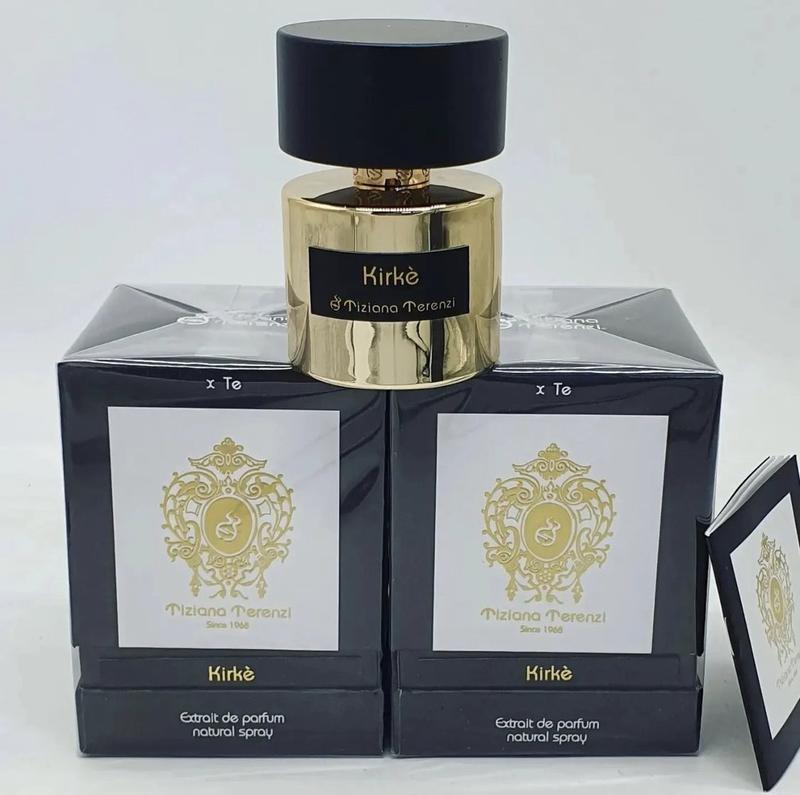 Kirke 100ml tiziana terenzi кирке тициана теренщи тизиана женские ...