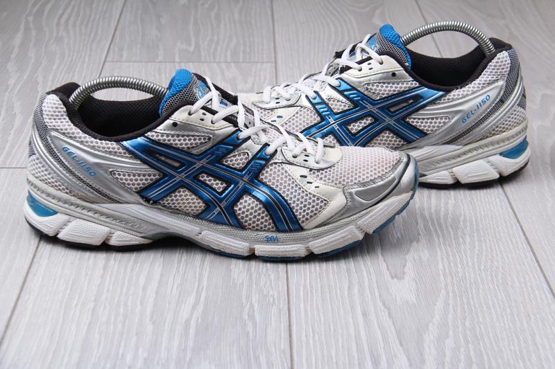 asics gel 1150